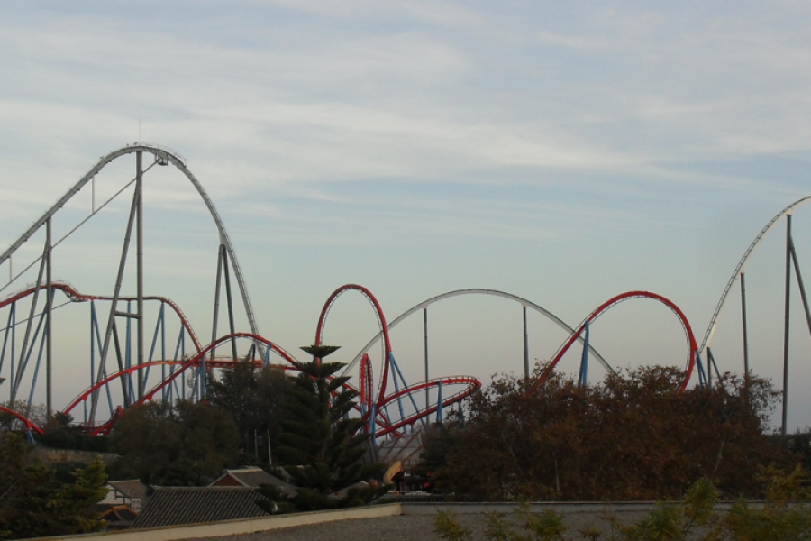 Gorgeous Spain by Rail