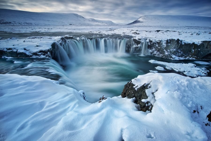 Irresistible Iceland