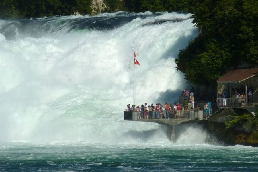 Spectacular Switzerland With Swiss Pass