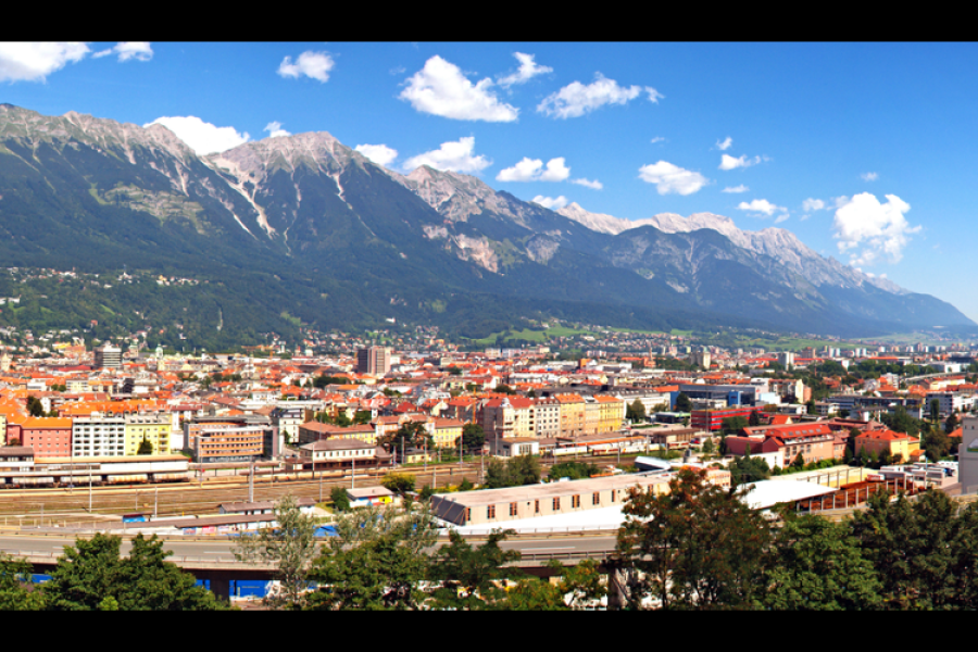 Austrian Neighbours’