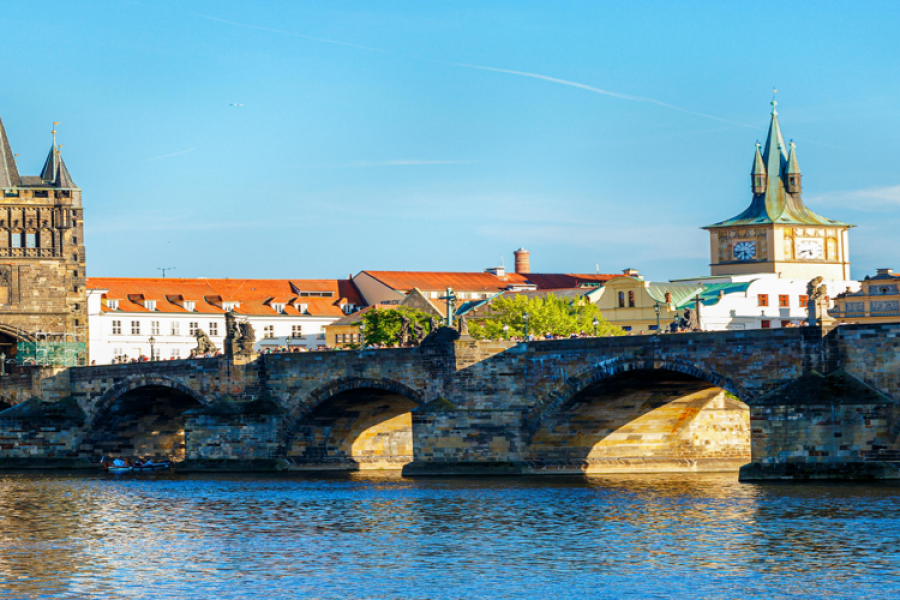 Central European Glory