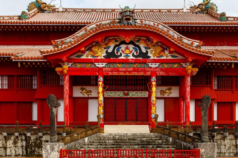 Cherry Blossom Japan