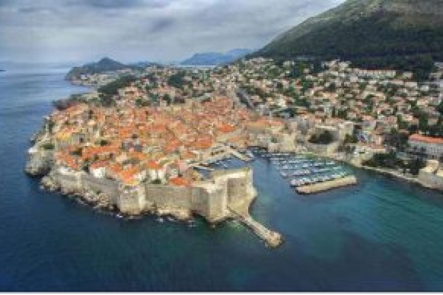 Winter Croatia – Dubrovnik experience – 4 Star hotel