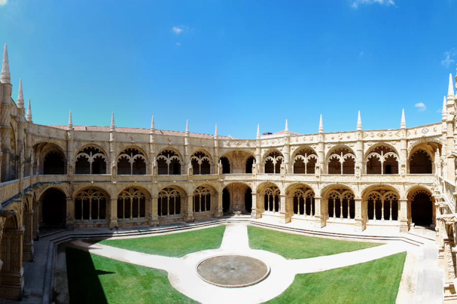 Explore Classical Spain