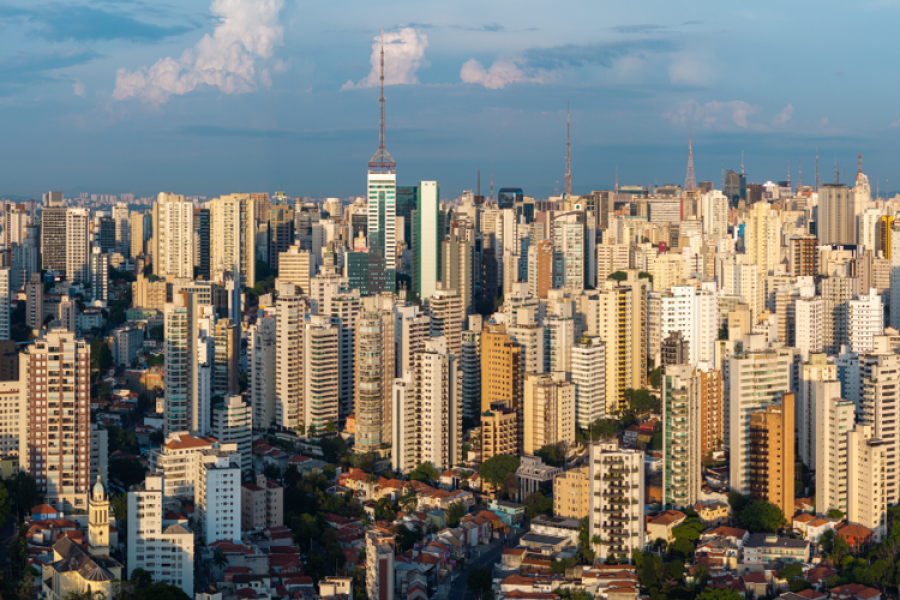 Explorer’s South America