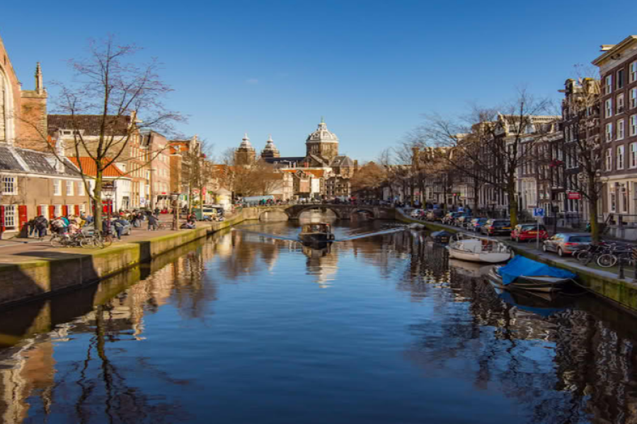 Magnificent Europe Tour