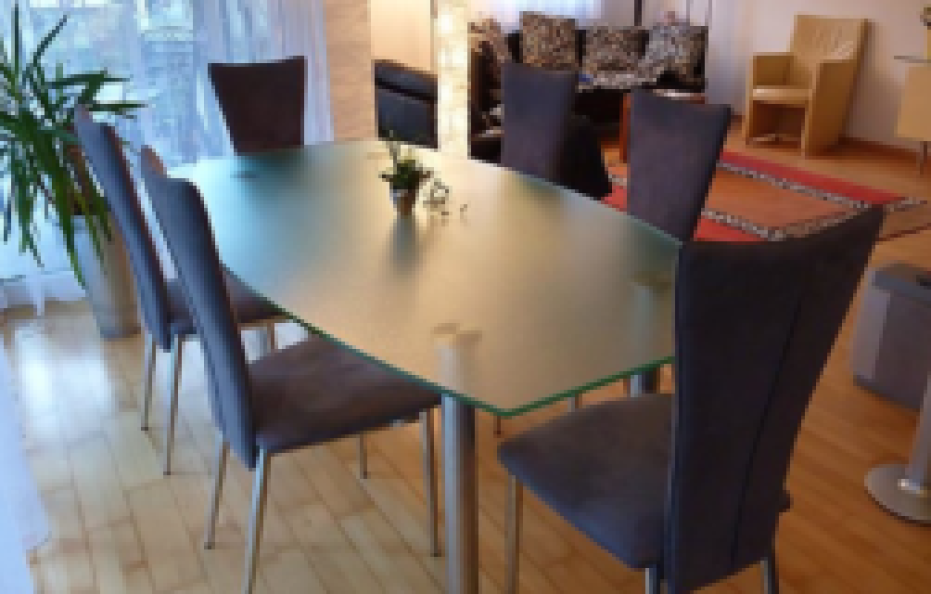 Apartment Dorfstrasse 50a