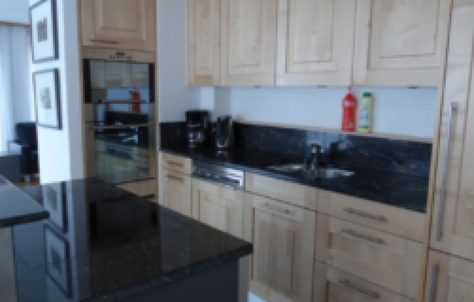 Apartment Dorfstrasse 7/42