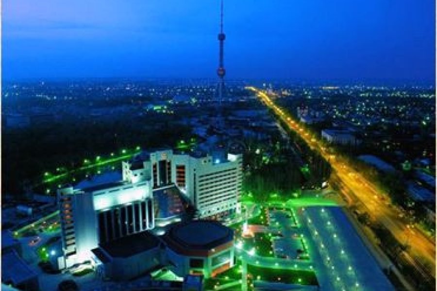 Uzbekistan