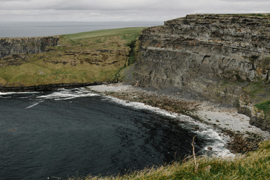 Taste of Scotland and Ireland
