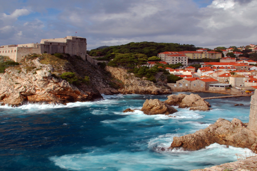 Winter Croatia – Dubrovnik experience – 4 Star hotel