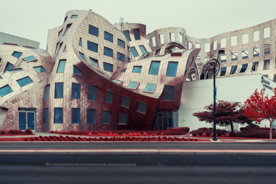 Wonderful West Coast USA