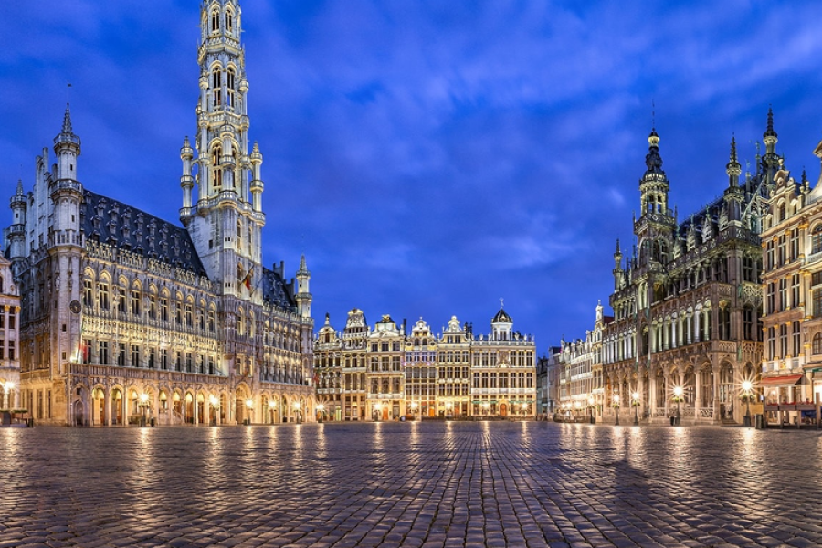 Flavours of Flanders