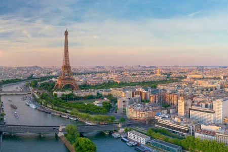 Eurail France Pass