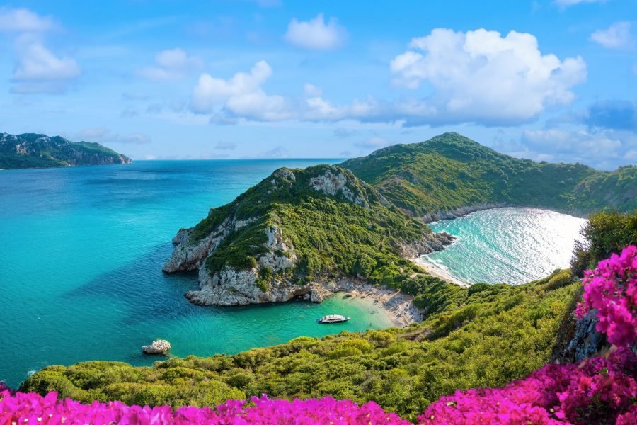 Eurail Greek Island Pass