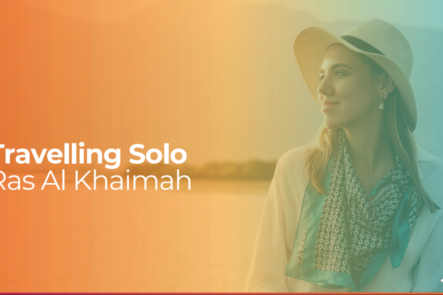 3 Day Ras Al Khaimah Itinerary for solo travellers
