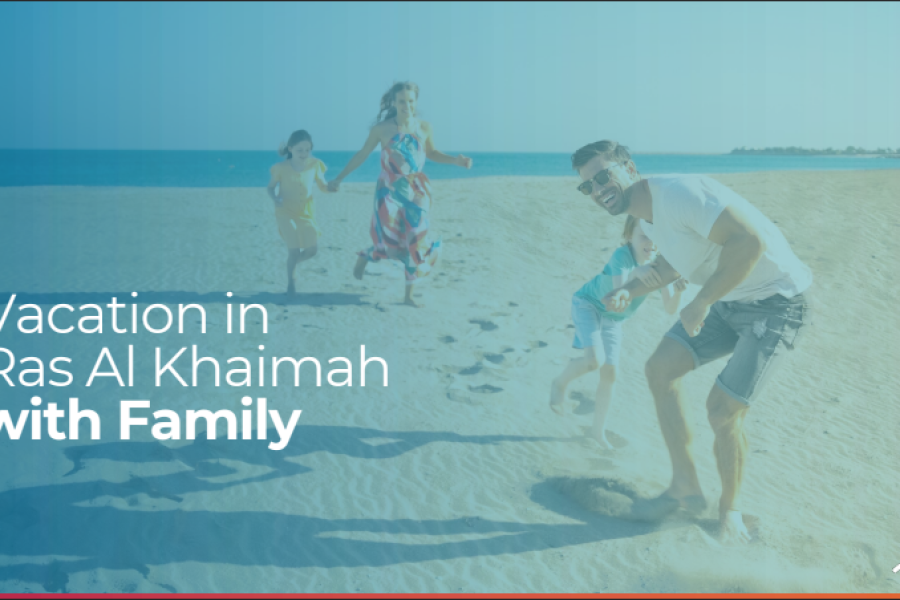 5 Day Ras Al Khaimah Itinerary for families