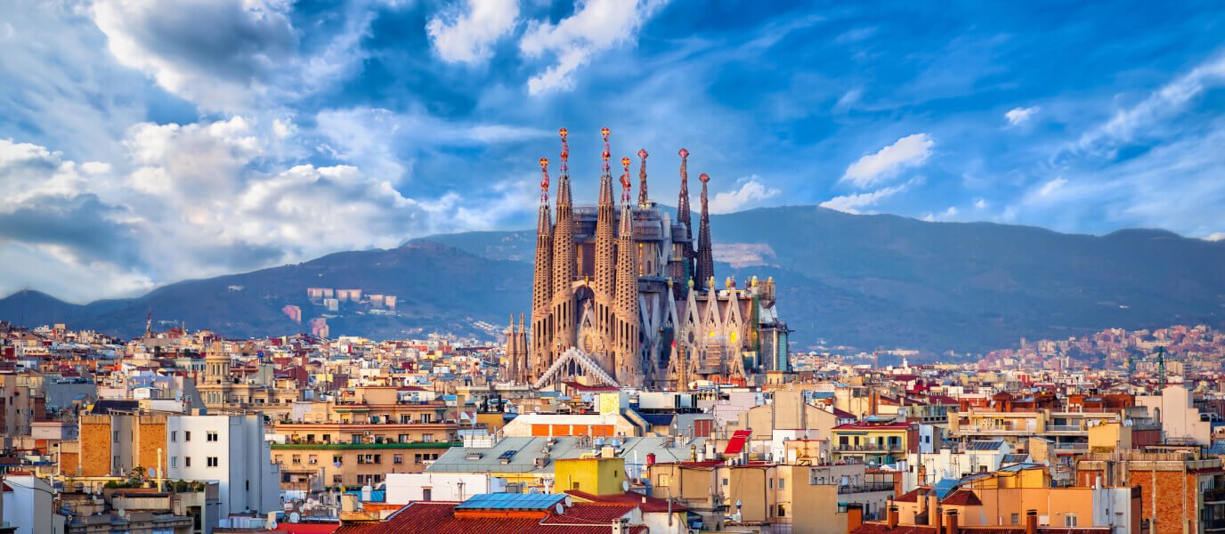 From dream to destination, we’ve got you.