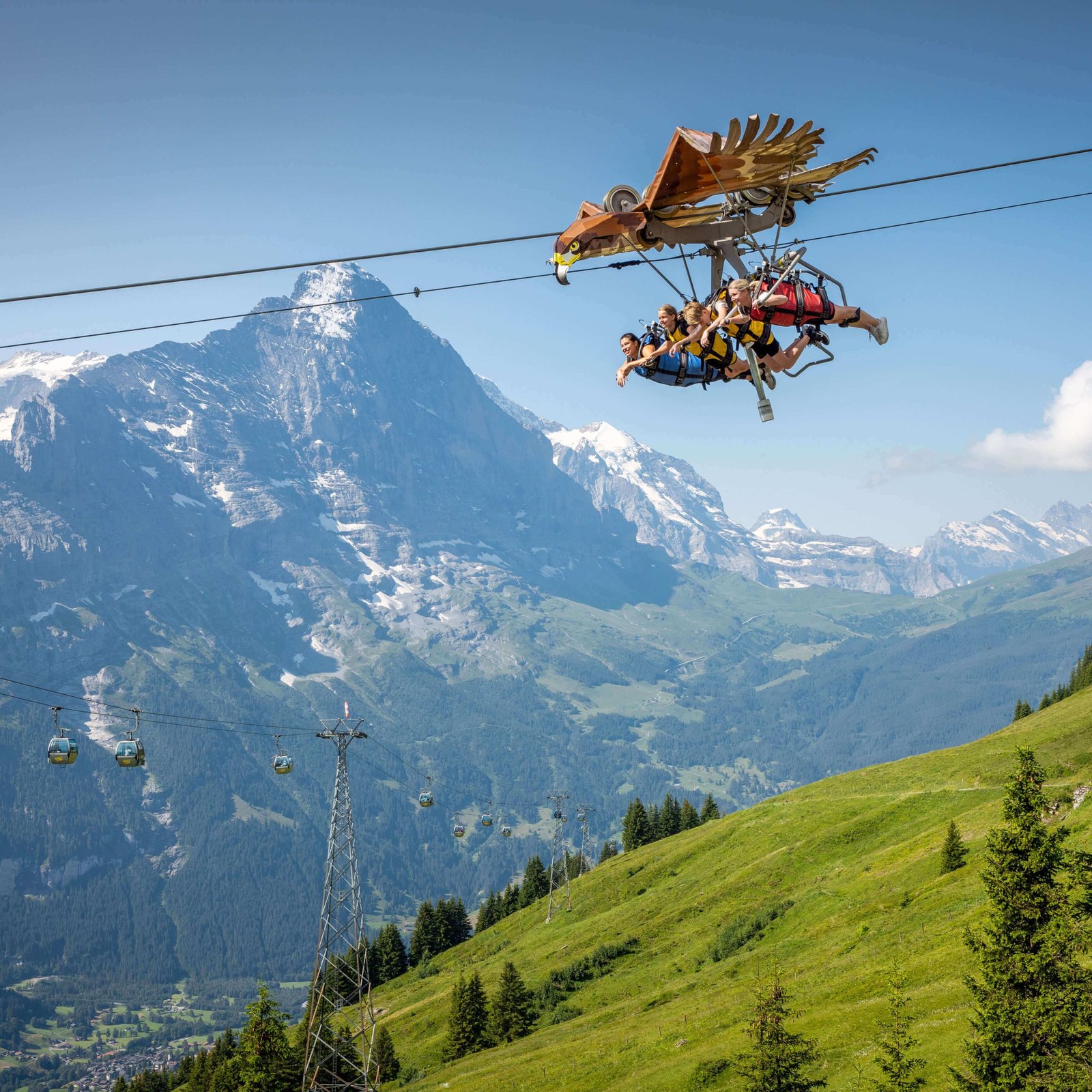 Where Every Trip Feels Effortless.