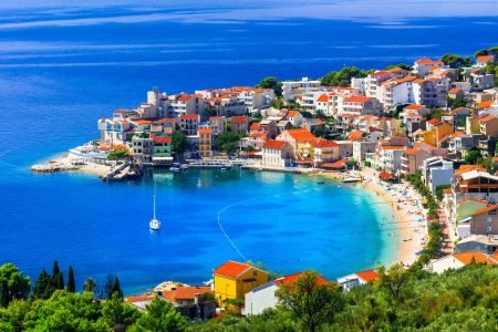 Eurail Croatia Pass