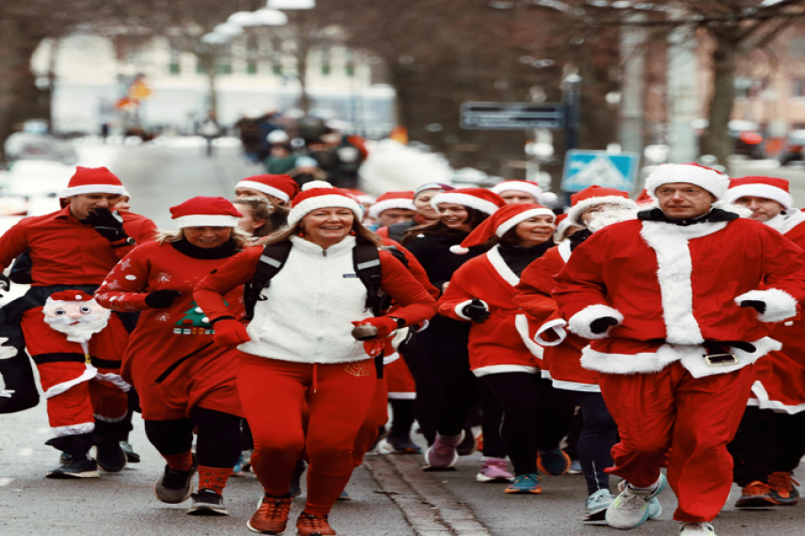 Eurail Scandinavia Pass