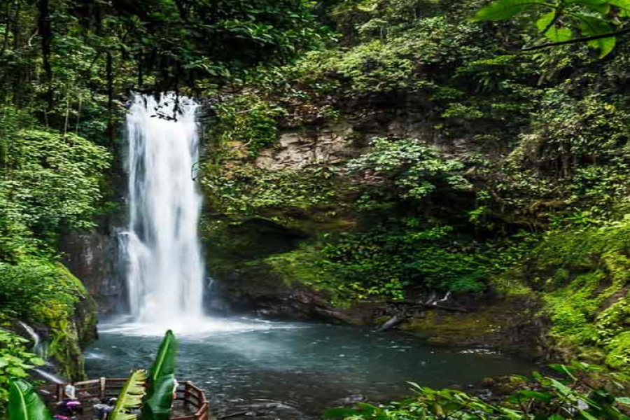 Central America Highlights (Nicaragua)