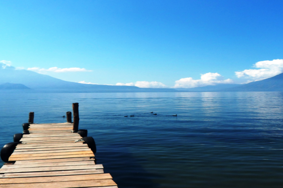 Central America Highlights