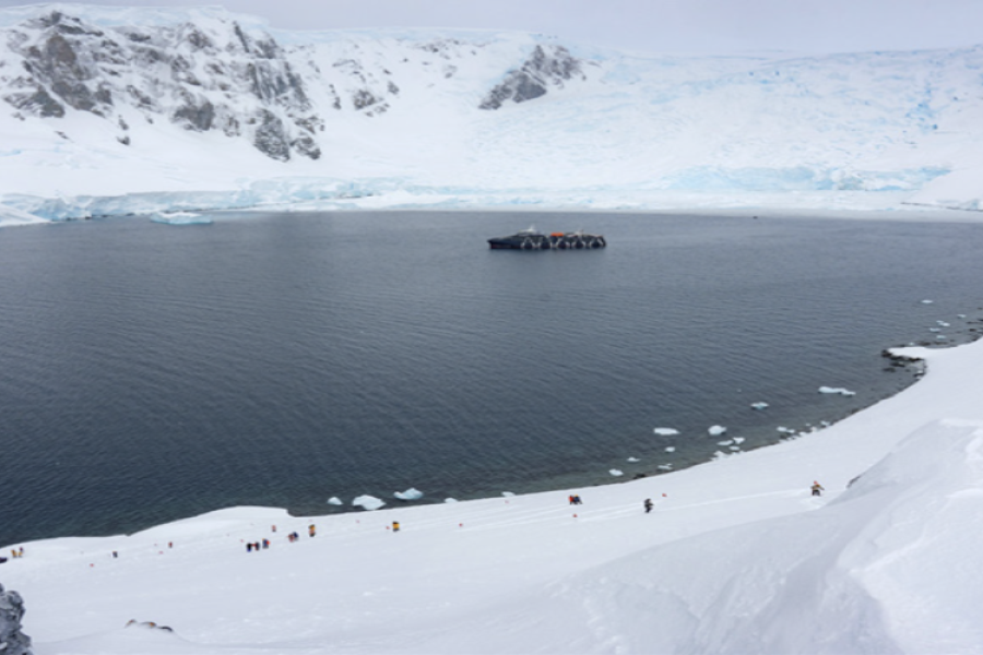 Patagonia & Chilean Fjords