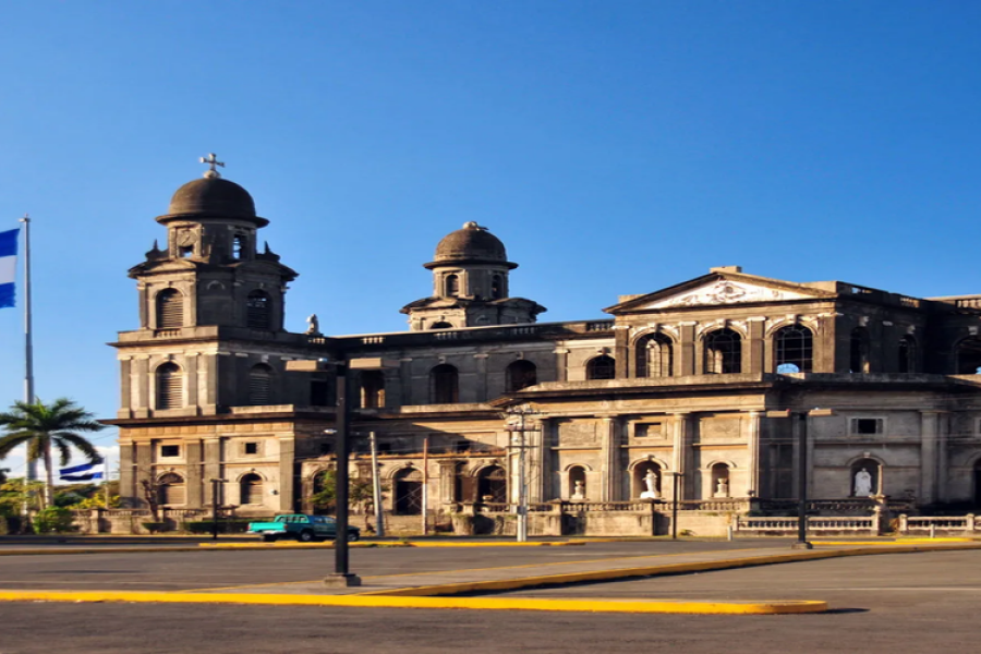 The Best of Central America (Nicaragua)