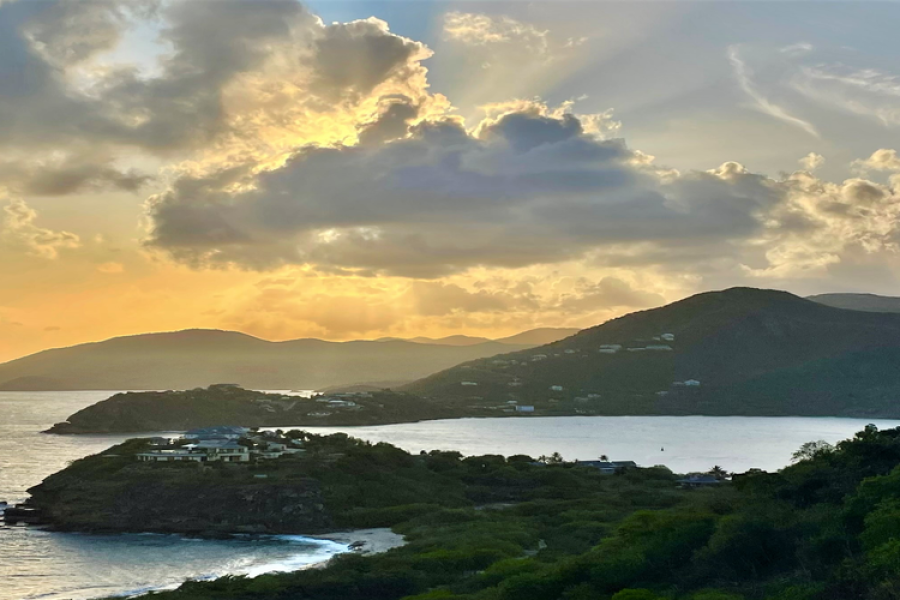 The best of Central America