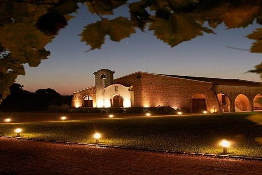 Uruguay Essentials: The Five-Star Circuit