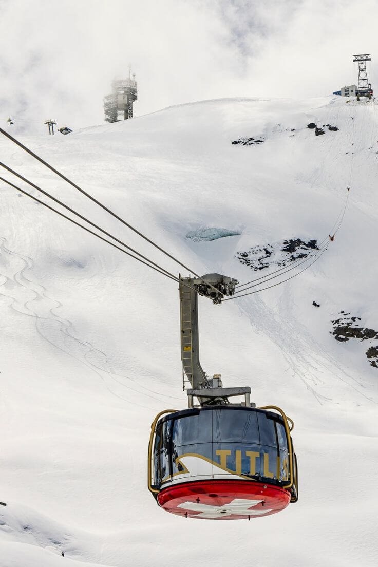 Titlis